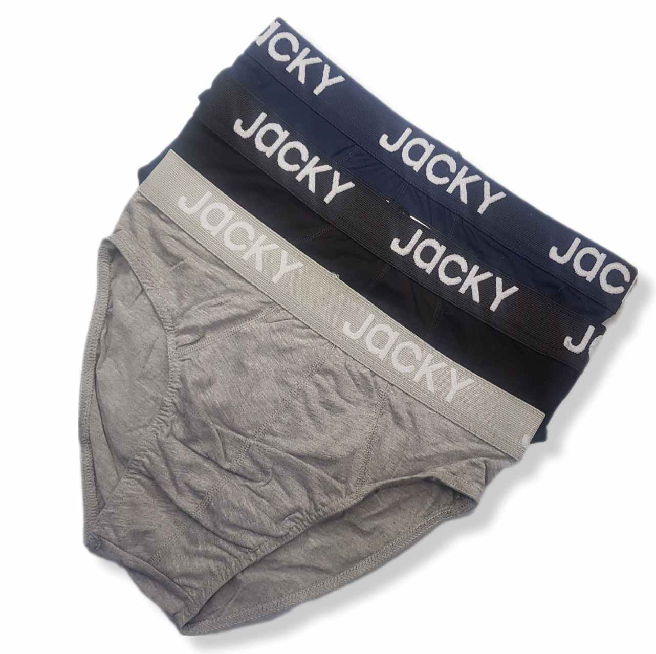 Jackey brief panty