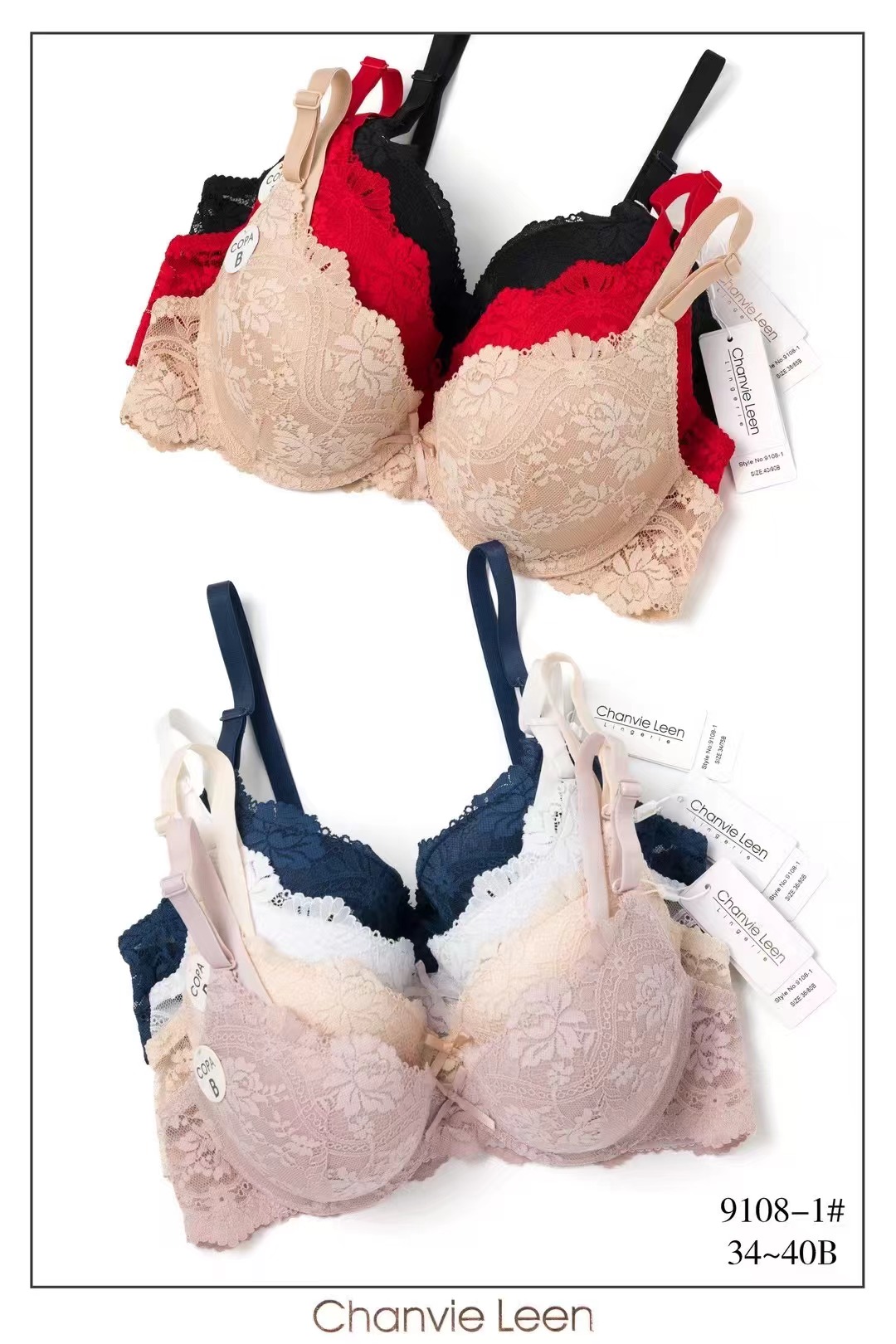 9108-1 Copa bra